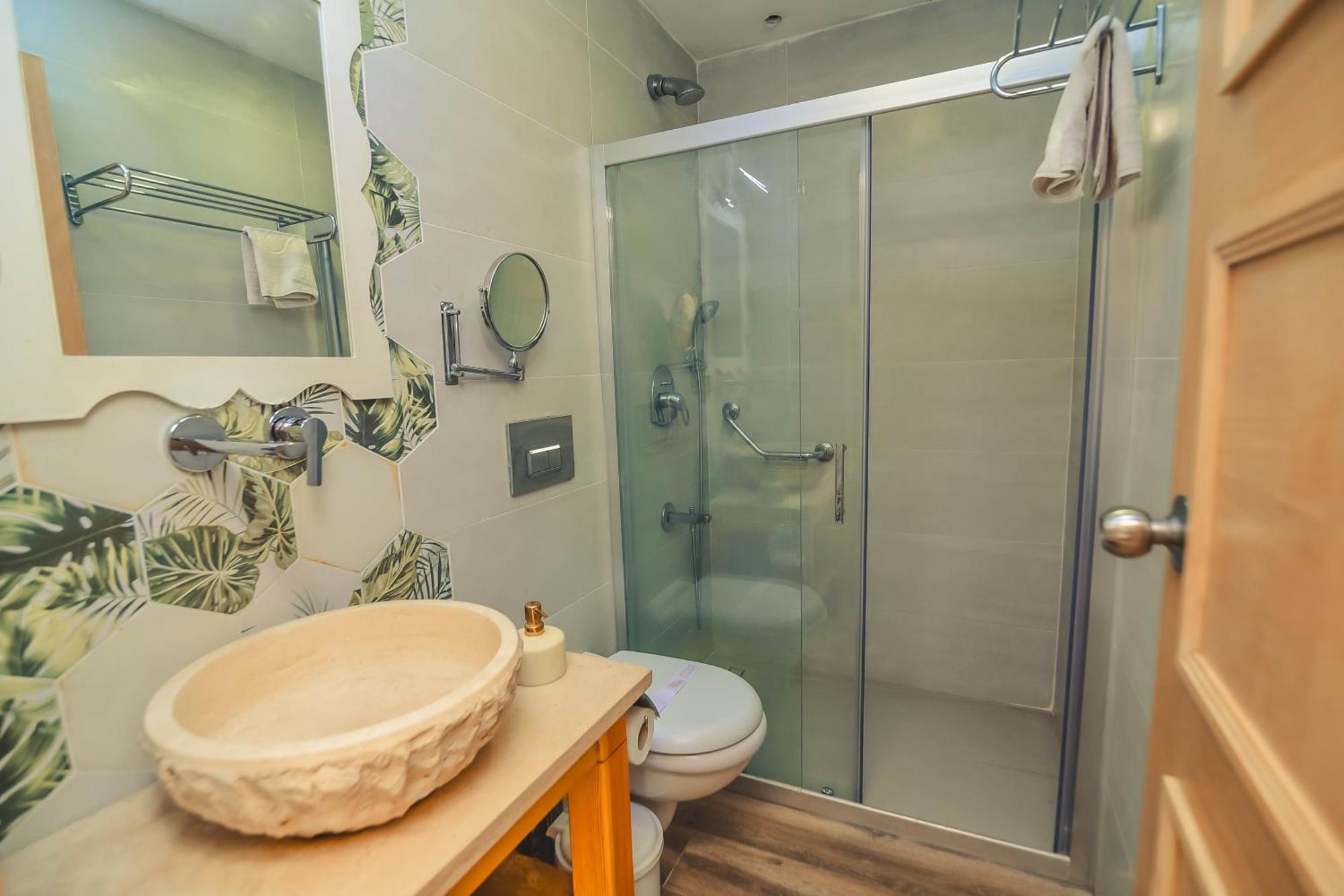 Hotel Asmali Alacati