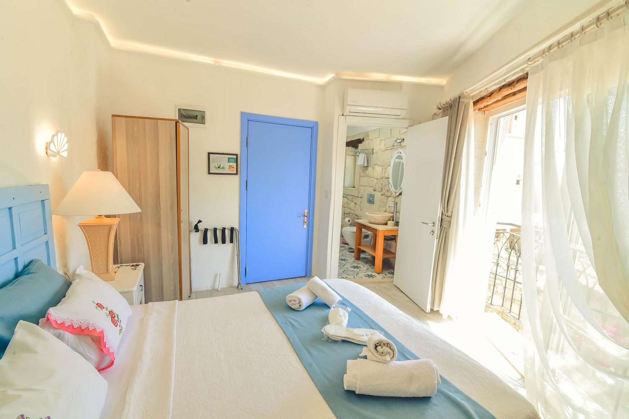 Hotel Asmali 2*