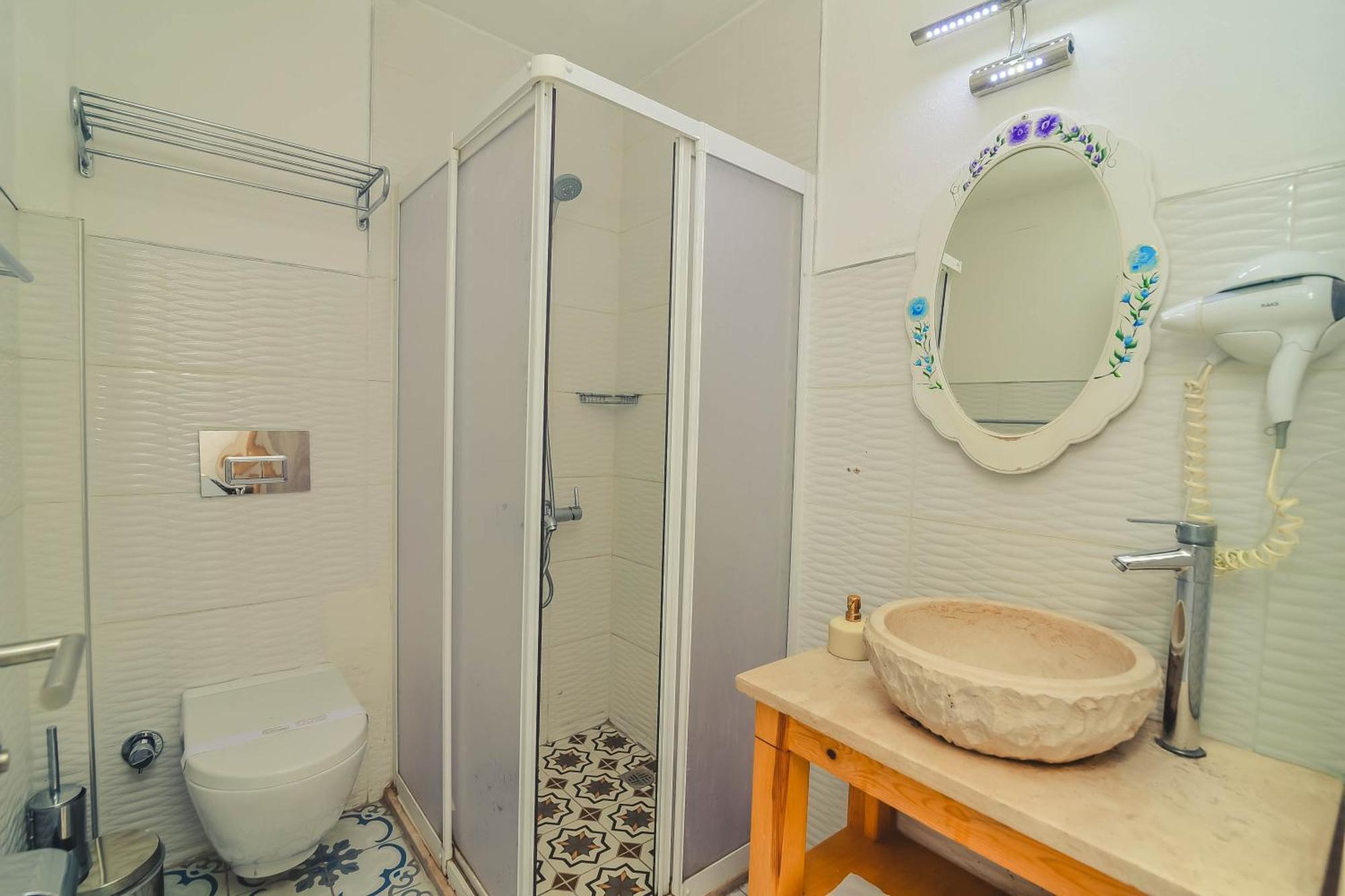 Asmali Hotel