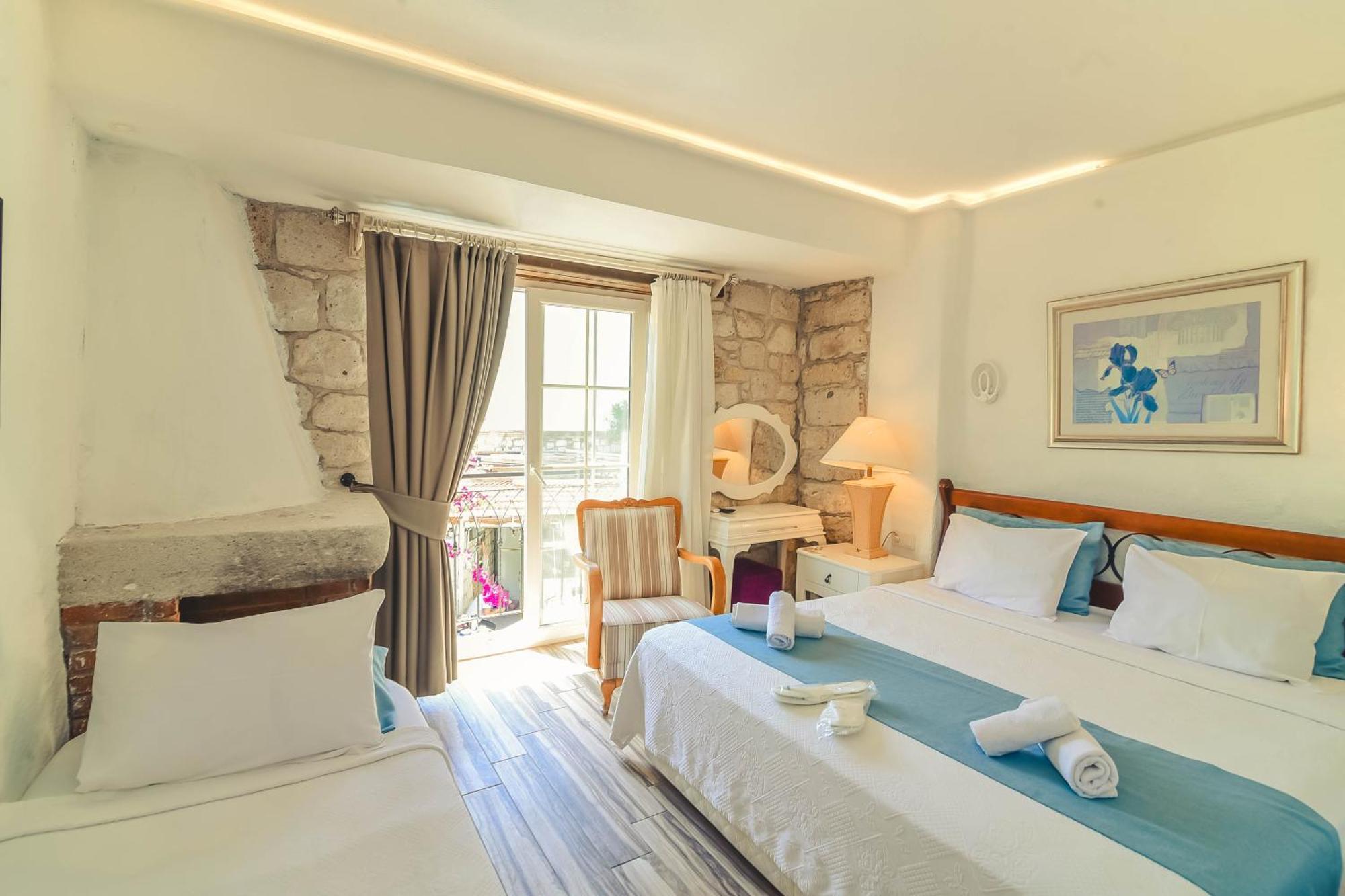 Asmali Hotel Alacati