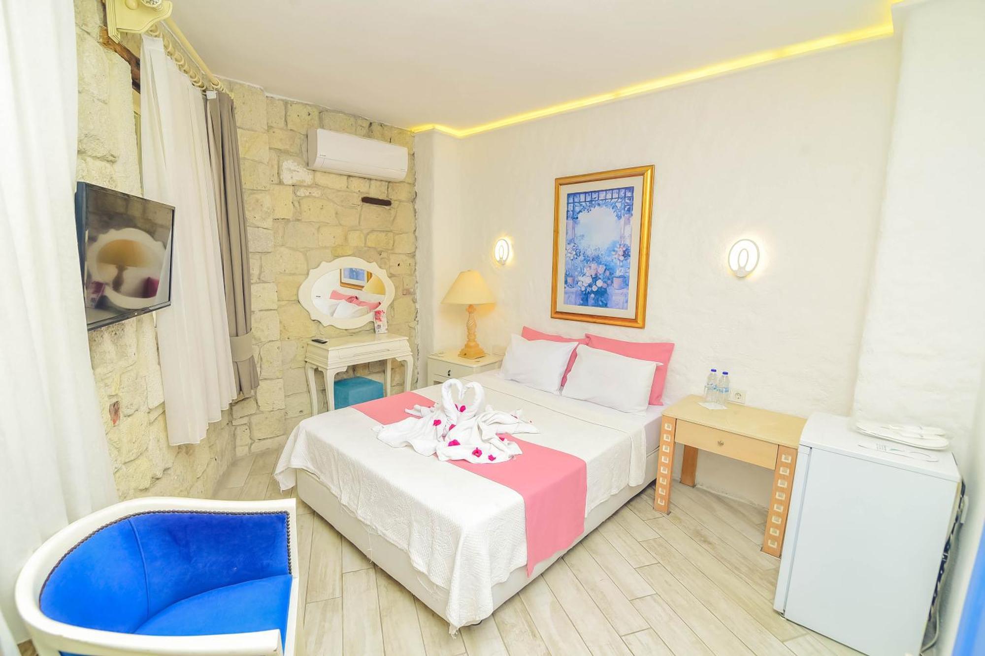 Asmali Hotel Alacati