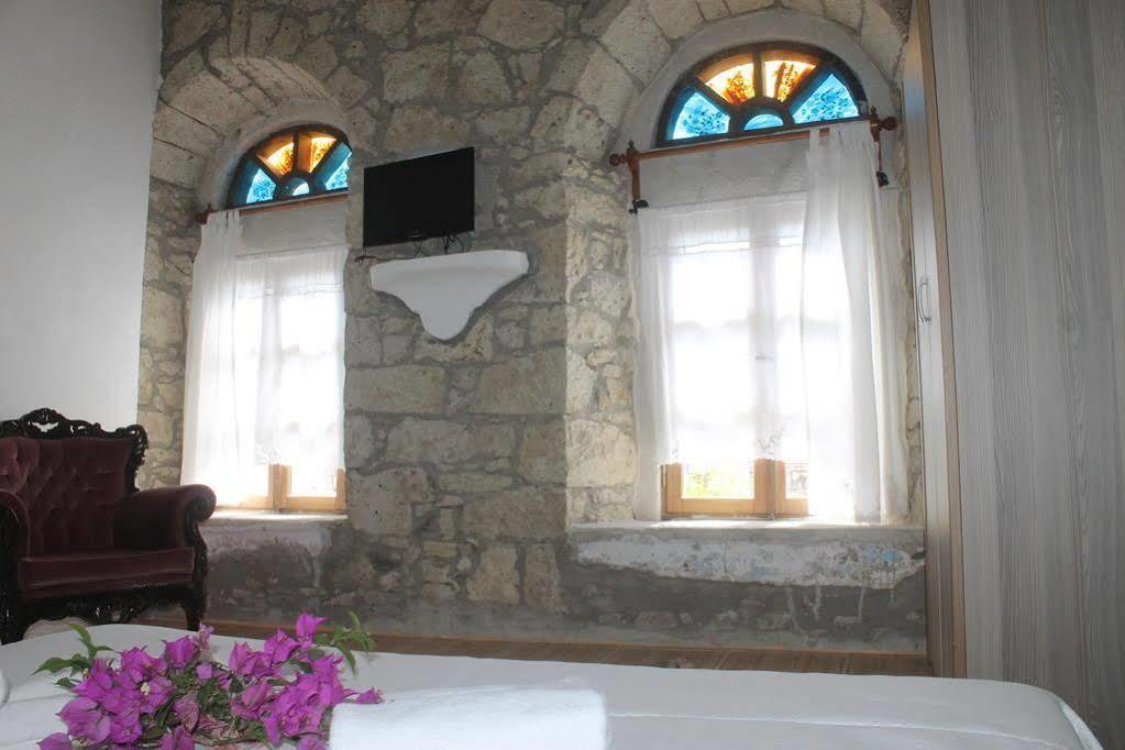 Asmali Hotel