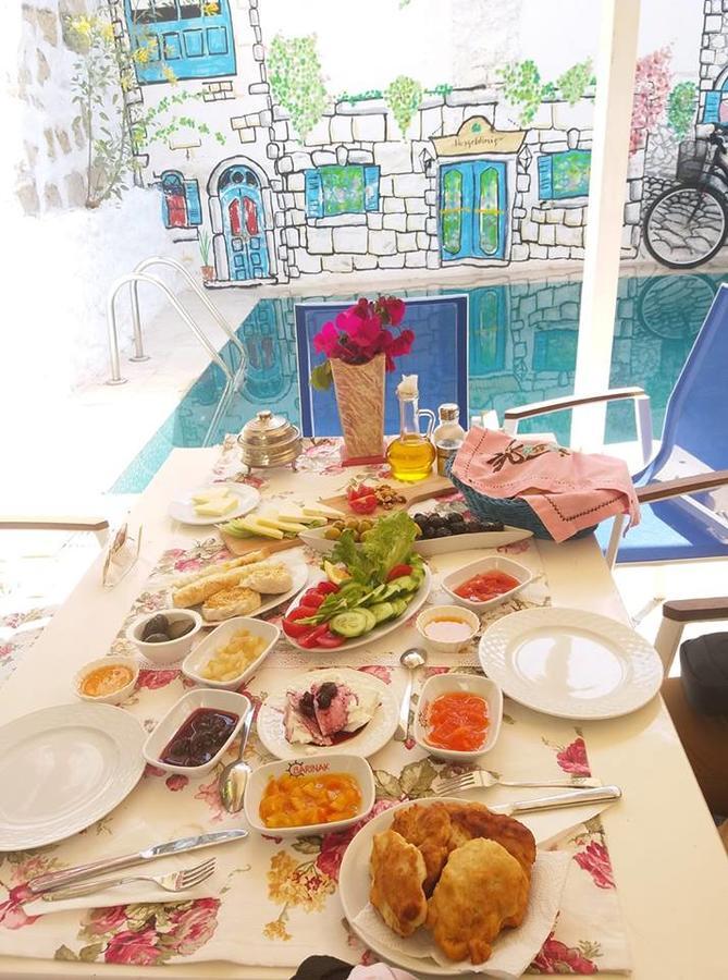 Asmali Hotel